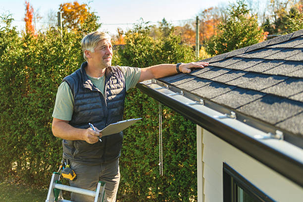 Affordable Flat Roof Repair solutions in Danville, IN