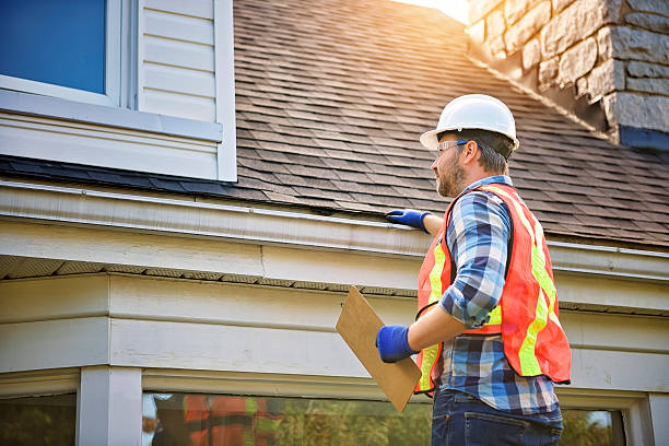 Licensed Flat Roof Repair service in Danville, IN - Norken Roofing